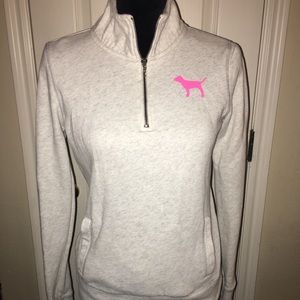 PINK Victoria Secret Pullover